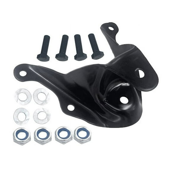 Rear Forward Leaf Spring Hanger - Compatible with 1994 - 1996 Mazda B3000 - Replacement