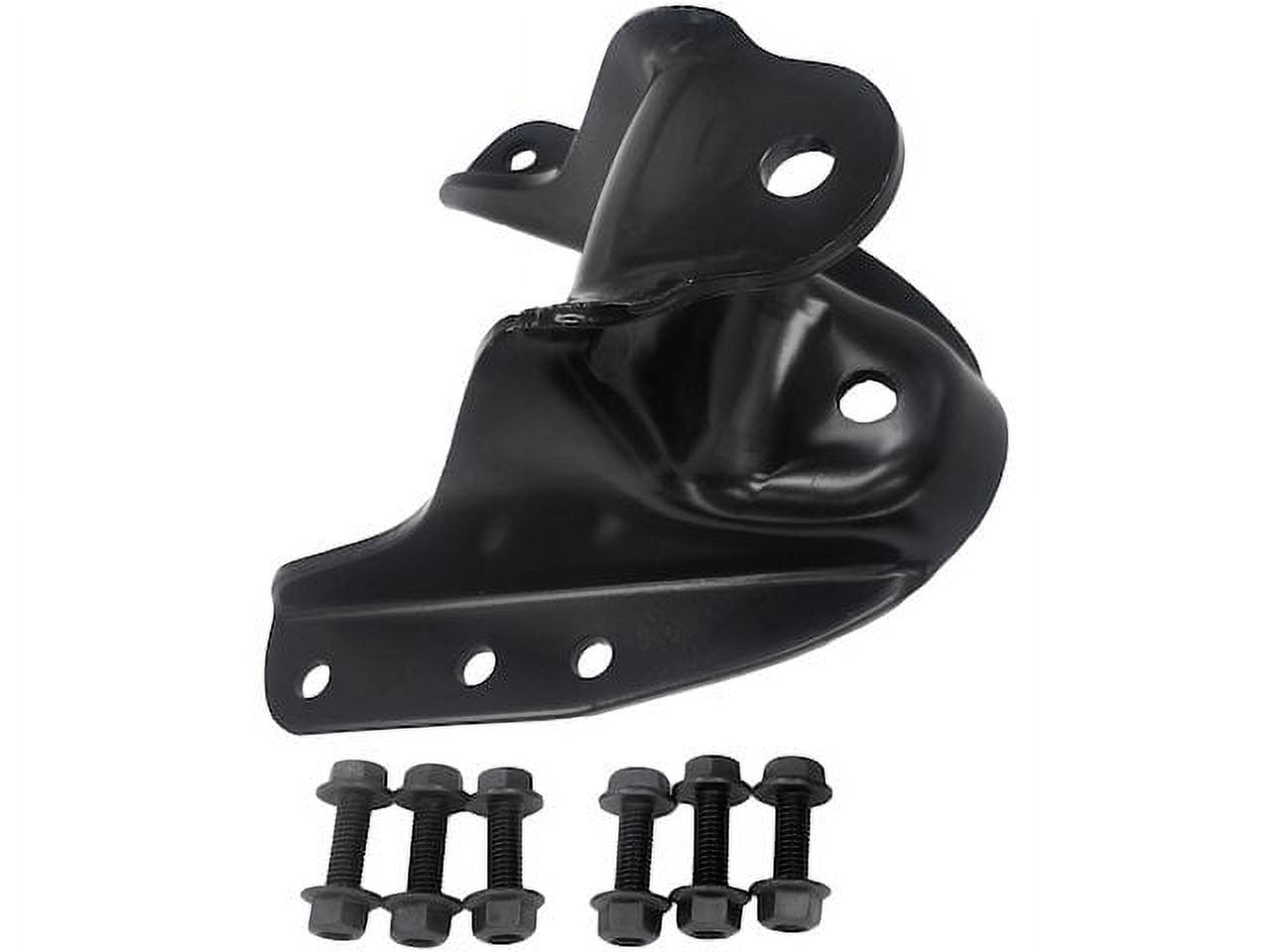 F250 Rear Spring Perch Rear Forward Leaf Spring Hanger - Compatible with 1997 Ford F-250 HD ...