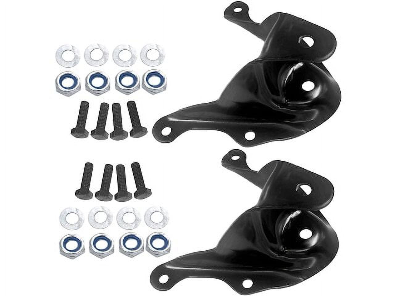 Ford Ranger Leaf Spring Hanger