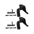 thumbnail image 1 of Rear Forward Leaf Spring Hanger Set - Compatible with 1987 - 1988 Chevy R30, 1 of 3