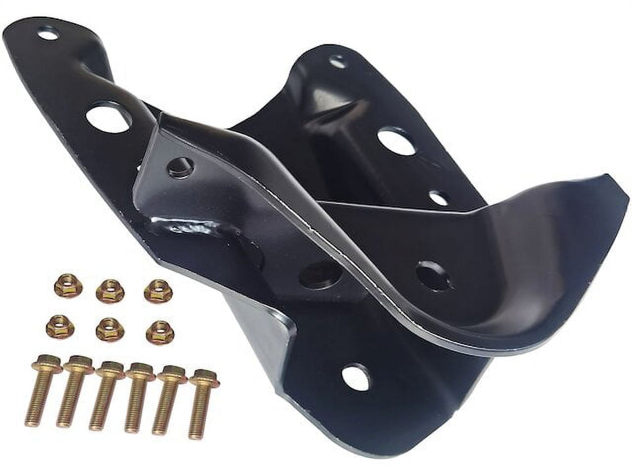 Rear Forward Left Leaf Spring Hanger - Compatible with 2000 - 2006 ...