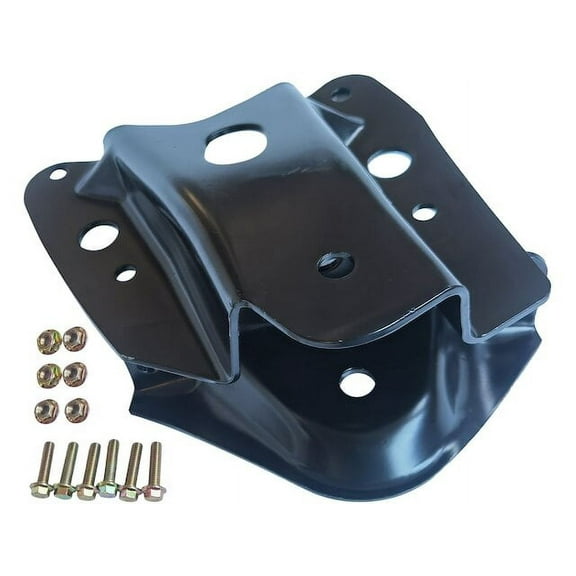 Rear Forward Right Leaf Spring Hanger - Compatible with 2000 - 2006 Toyota Tundra 2001 2002 2003 2004 2005