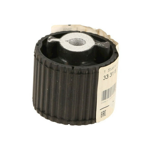 Rear Forward Subframe Bushing - Compatible with 2011 - 2012, 2014 - 2015 BMW 535i