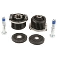 thumbnail image 1 of Rear Forward Subframe Bushing Kit - Compatible with 1988 - 1993 Mercedes-Benz 300TE 1989 1990 1991 1992, 1 of 2