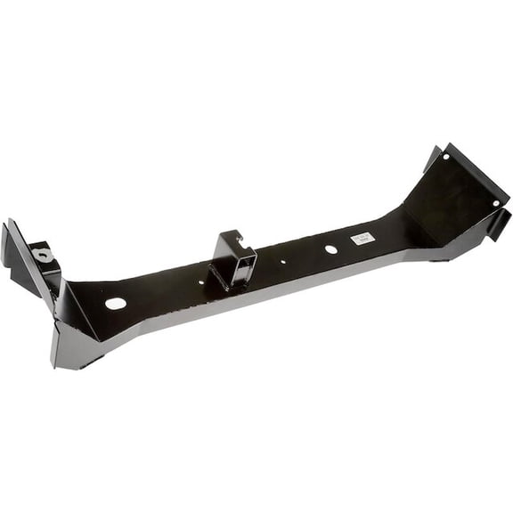 Rear Frame Crossmember - Compatible with 2007 - 2013 GMC Sierra 1500 - Dorman
