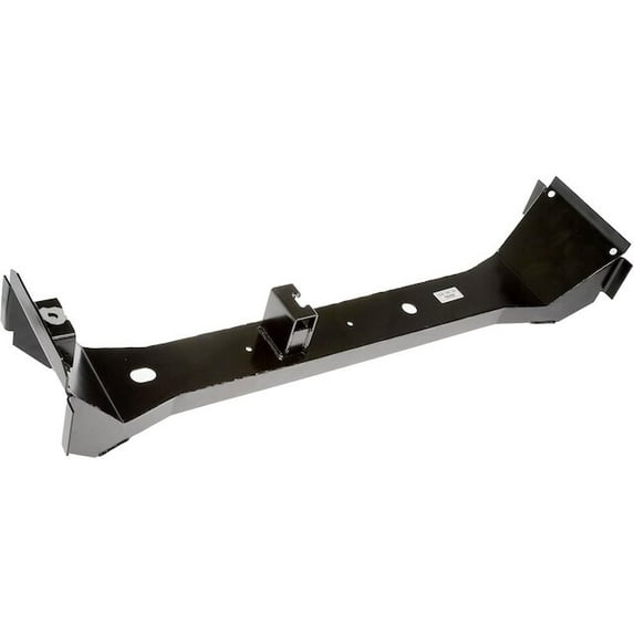 Rear Frame Crossmember - Compatible with 2007 - 2013 GMC Sierra 1500 2008 2009 2010 2011 2012