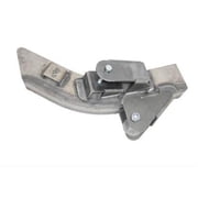 Rear Frame Section with Control Arm Mounts for 1997-2006 Jeep Wrangler Tj