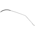 thumbnail image 1 of Rear Fuel Feed Line - Compatible with 1992 - 1999 Chevy C1500 Suburban 6.5L V8 1993 1994 1995 1996 1997 1998, 1 of 2