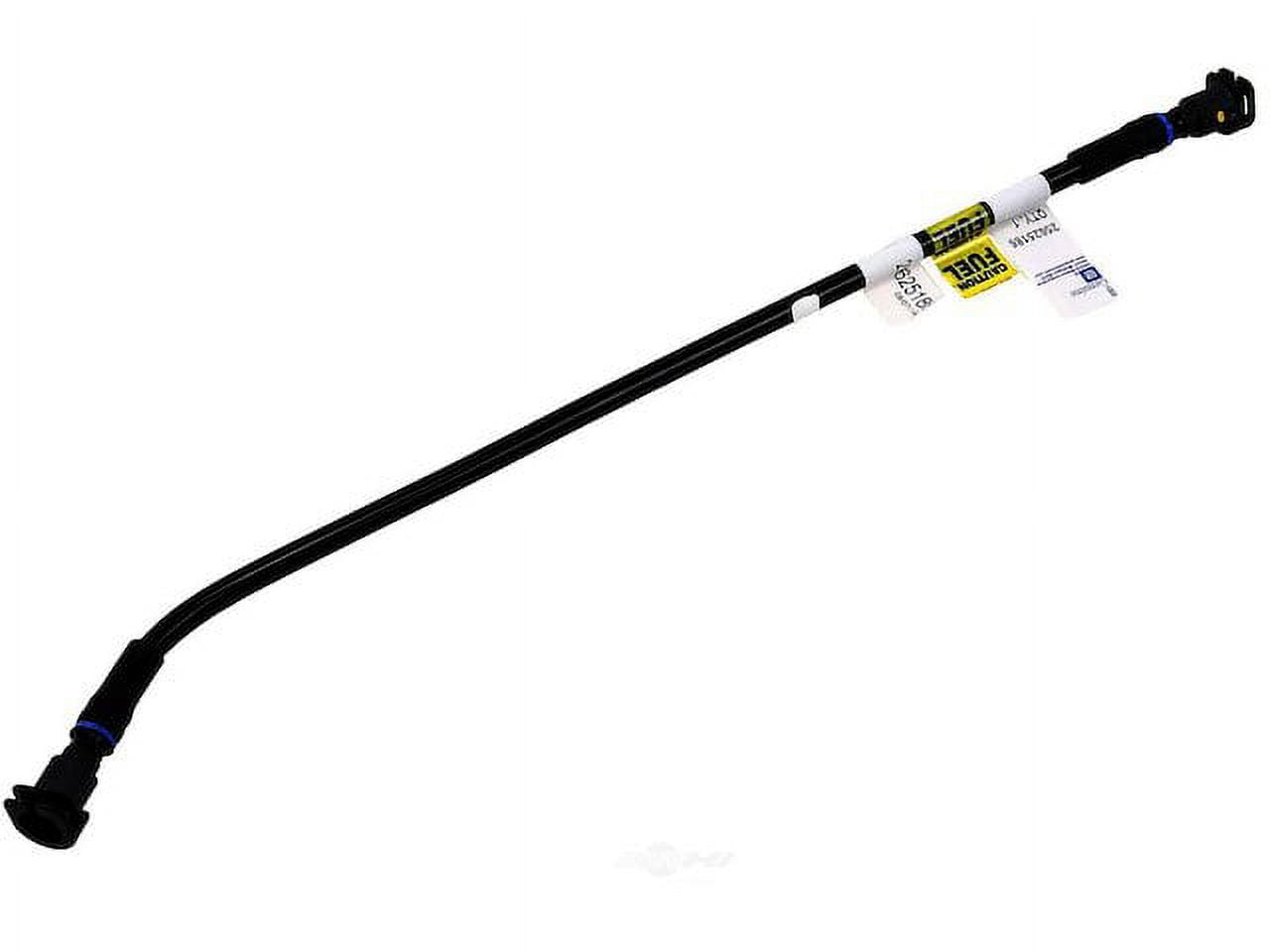 Rear Fuel Feed Line - Compatible with 1996 - 1999 Buick LeSabre 3.8L V6 ...