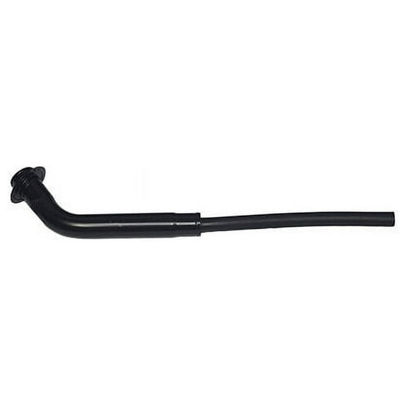 Rear Fuel Filler Neck - Compatible with 1987 - 1997 Ford F-250 1988 1989 1990 1991 1992 1993 1994 1995 1996