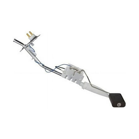 Rear Fuel Level Sending Unit - Compatible with 1973 - 1984 Ford F-250 with 19 Gallon Rear Mount Tank 1974 1975 1976 1977 1978 1979 1980 1981 1982 1983