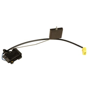 Rear Fuel Level Sending Unit - Compatible with 2005 - 2009 Land Rover LR3 2006 2007 2008
