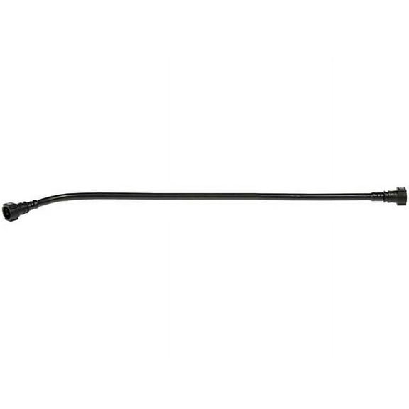 Rear Fuel Line - Compatible with 1996 - 1999 Oldsmobile 88 1997 1998