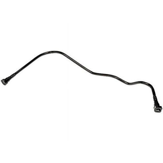 Rear Fuel Line - Compatible with 2001 - 2003 Chevrolet Silverado 3500 - Dorman