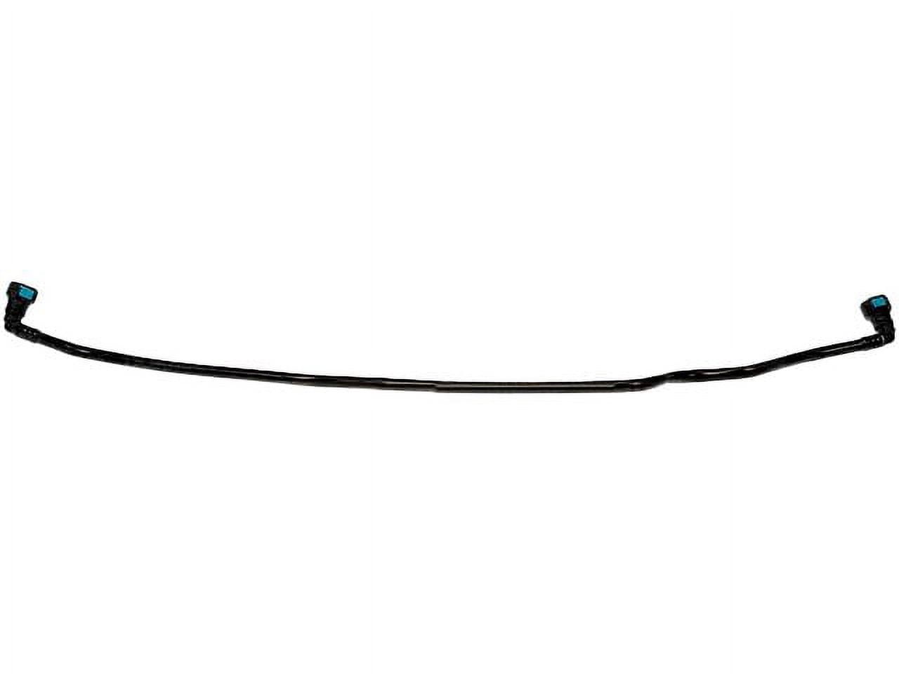 Rear Fuel Line - Compatible with 2007 - 2018 GMC Sierra 1500 - Dorman ...