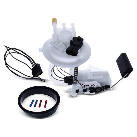 Rear Fuel Pump Assembly 1 - Compatible with 2000 - 2001 Chevy Suburban 2500