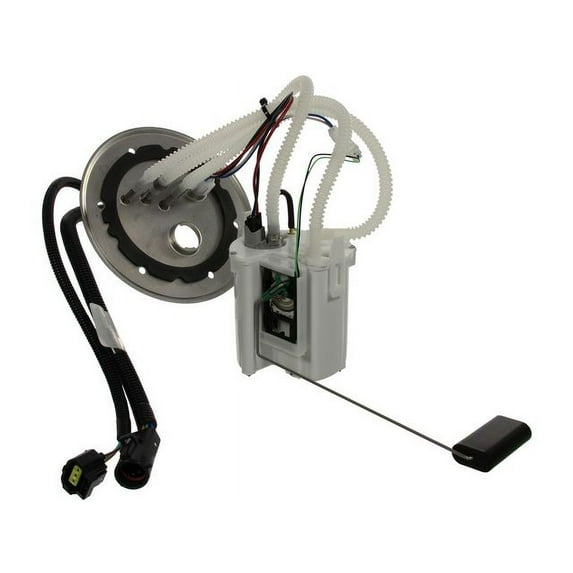 Rear Fuel Pump - Compatible with 2000 - 2004 Ford F-250 Super Duty 2001 2002 2003