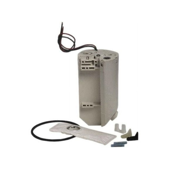 Rear Fuel Pump and Strainer Set - Compatible with 1990 - 1997 Ford F-350 1991 1992 1993 1994 1995 1996