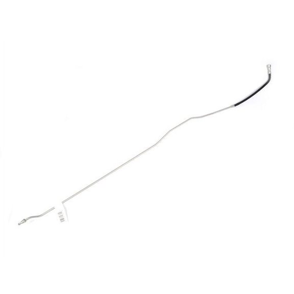 Rear Fuel Return Line - Compatible with 1997 - 1998 Chevy C1500