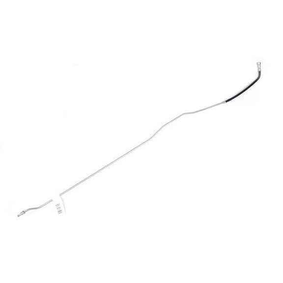 Rear Fuel Return Line - Compatible with 1997 - 1998 GMC C1500 - AC Delco