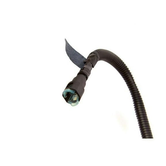 Rear Fuel Return Line - Compatible with 1997 - 2003 Chevy S10 RWD 1998 1999 2000 2001 2002