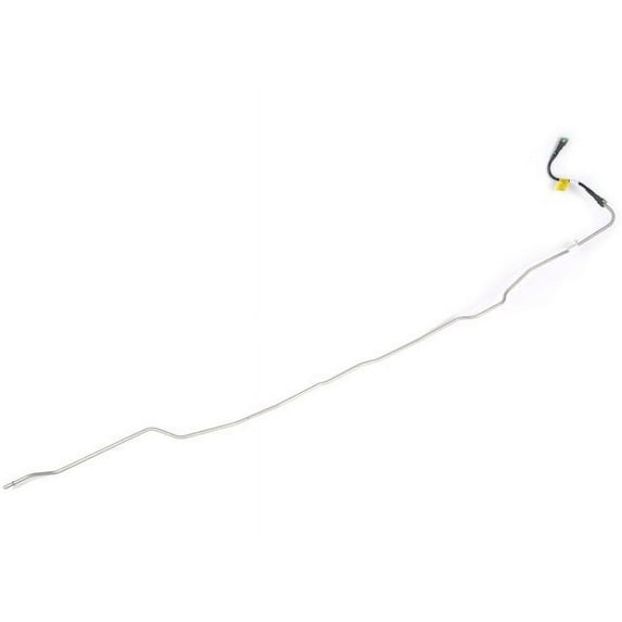 Rear Fuel Return Line - Compatible with 1997 - 2005 Chevy Blazer 4-Door 1998 1999 2000 2001 2002 2003 2004