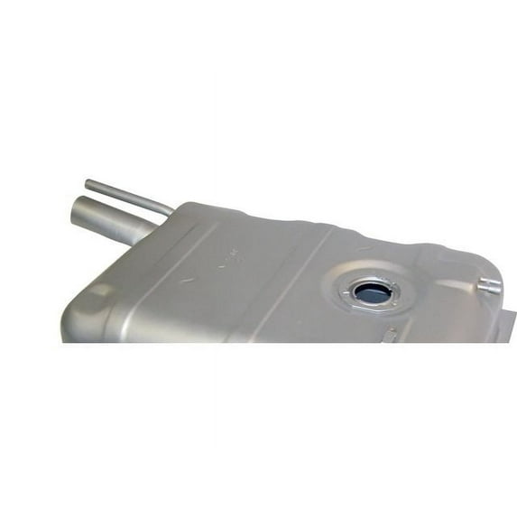Rear Fuel Tank - Compatible with 1972 - 1973 Jeep Commando