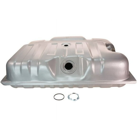 Rear Fuel Tank - Compatible with 1973 - 1979 Ford F-100 1974 1975 1976 1977 1978