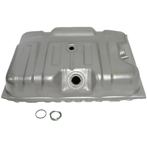 Rear Fuel Tank - Compatible with 1975 - 1979 Ford F-100 1976 1977 1978