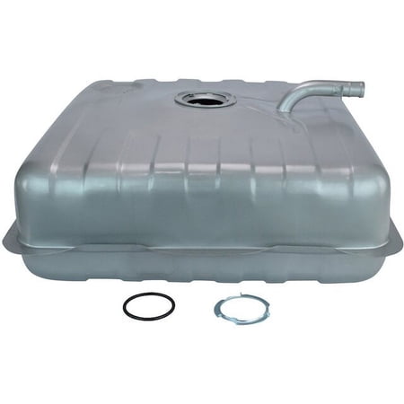 Rear Fuel Tank - Compatible with 1975 - 1981 Chevy K10 1976 1977 1978 1979 1980