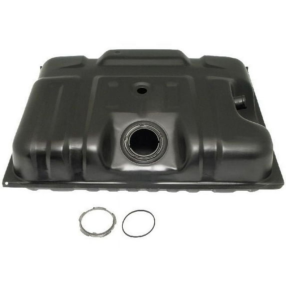 Rear Fuel Tank - Compatible with 1985 - 1986 Ford F-250