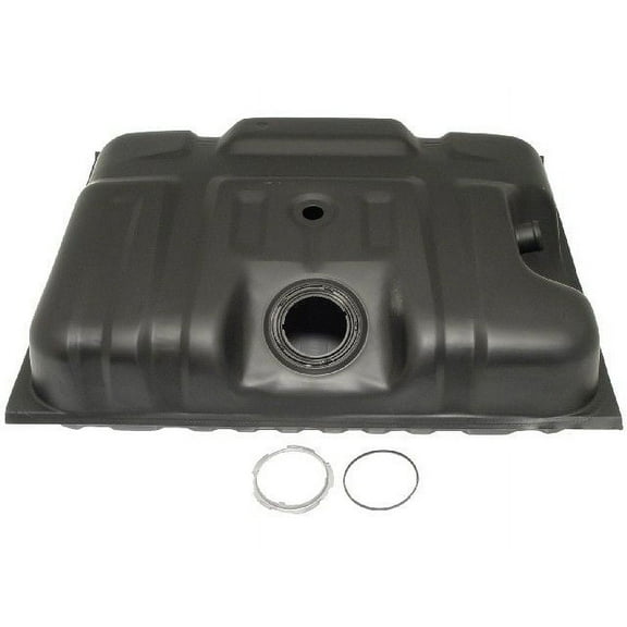 Rear Fuel Tank - Compatible with 1990 - 1996 Ford F-150 1991 1992 1993 1994 1995