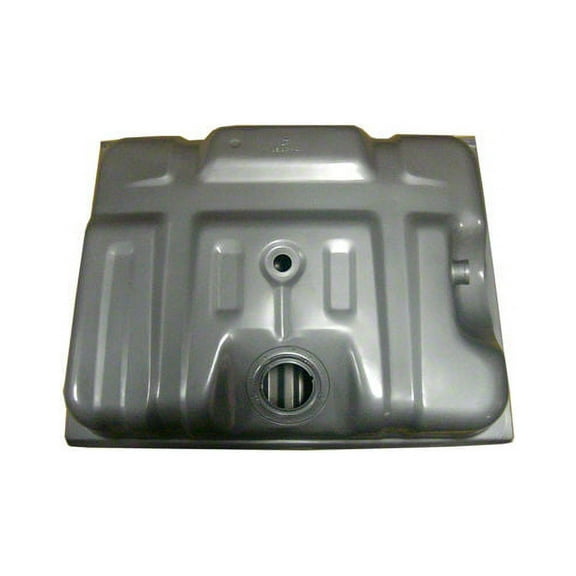 Rear Fuel Tank - Compatible with 1990 - 1997 Ford F Super Duty 1991 1992 1993 1994 1995 1996