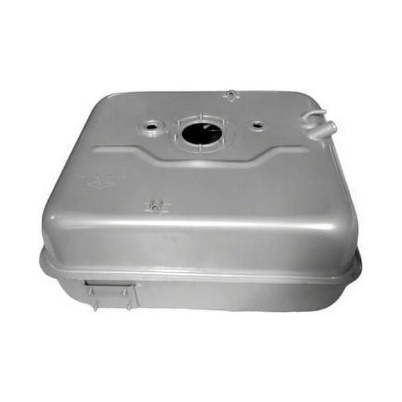 Rear Fuel Tank - Compatible with 1999 - 2010 Ford E-350 Super Duty 2000 2001 2002 2003 2004 2005 2006 2007 2008 2009