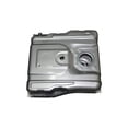 thumbnail image 1 of Rear Fuel Tank - Compatible with 2011 - 2016 Ford F-550 Super Duty 2012 2013 2014 2015, 1 of 2