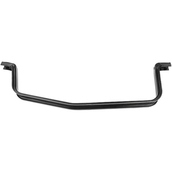 Rear Fuel Tank Strap 1 - Compatible with 1999 - 2000 Ford F-550 Super Duty - Autopart Premium