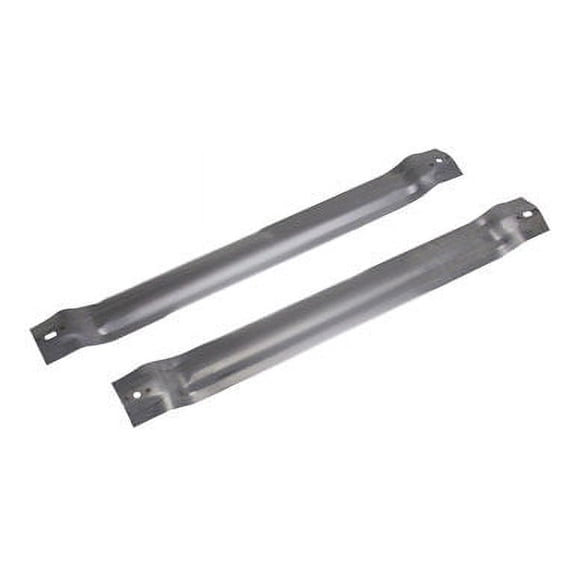 Rear Fuel Tank Strap - Compatible with 1973 - 1997 Ford F-350 1974 1975 1976 1977 1978 1979 1980 1981 1982 1983 1984 1985 1986 1987 1988 1989 1990 1991 1992 1993 1994 1995 1996