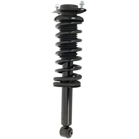 Rear Fully Loaded Strut for 2010 Subaru Outback 2.5i Sport 4 Cyl 2.5L PL