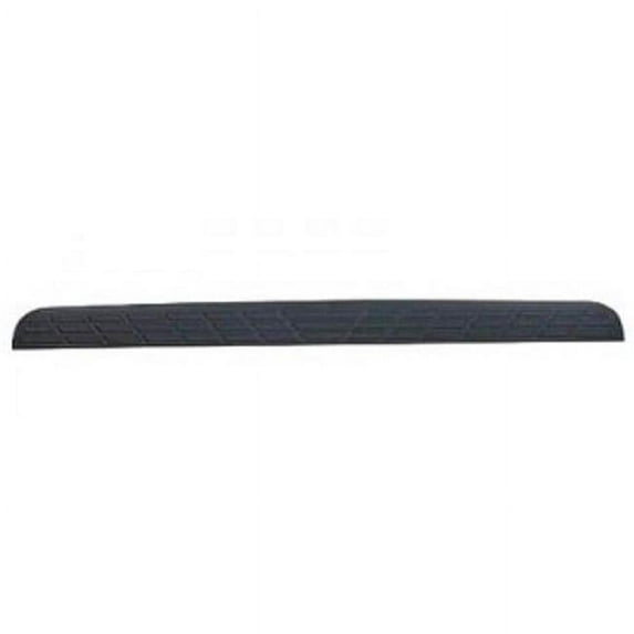 Rear Gate Molding Tailgate Spoiler for 2007-2013 Silverado