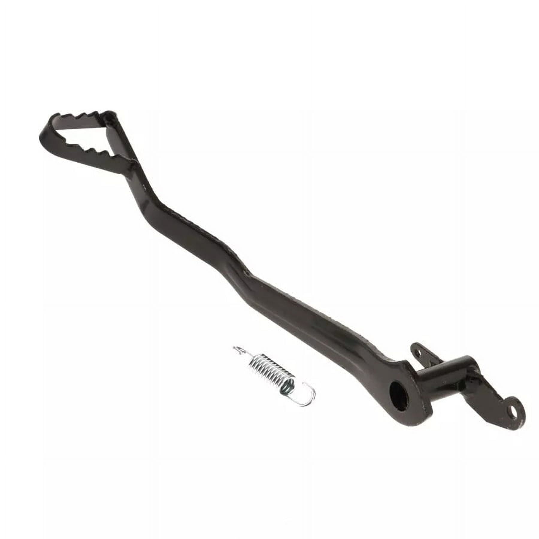 Rear Gear Shifter Lever Brake Foot Pedal For 110 125cc 140cc 150cc