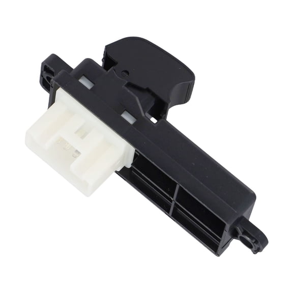 Rear Glass Switch 1.5L 2 Switch For Car Window Replacement Non-Deformation Fangkenuo