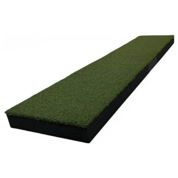 Rear Golf Mat Extension for Doppler Golf Simmulators - by The Indoor Golf Shop