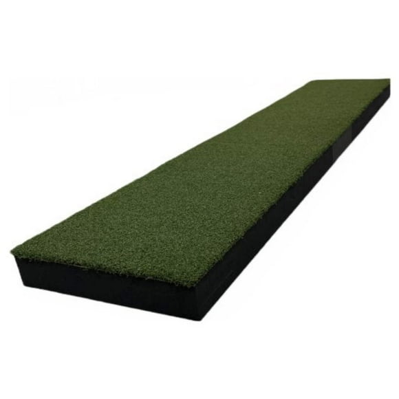 Rear Golf Mat Extension for Doppler Golf Simmulators - by The Indoor Golf Shop