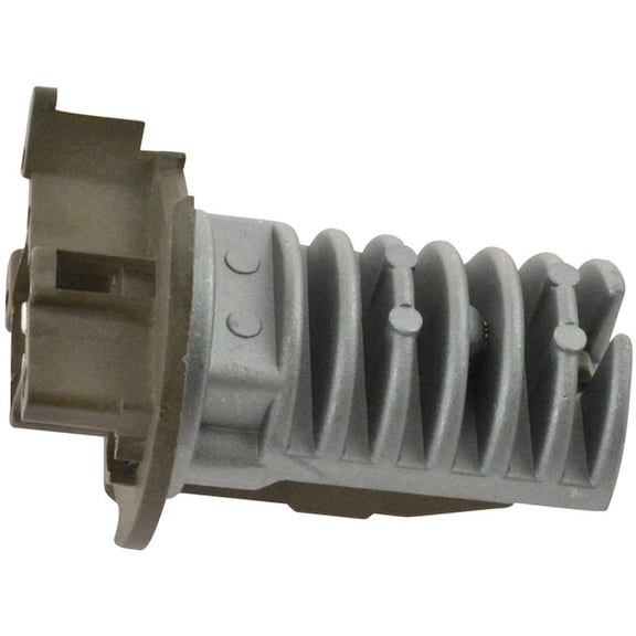 Rear HVAC Blower Motor Control Module - Compatible with 2003 - 2008 Honda Pilot EX 2004 2005 2006 2007