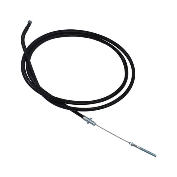 Rear Hand Brake Cable Fit for Yamaha Big Bear 350 4x4 YFM350FW 1987-1997