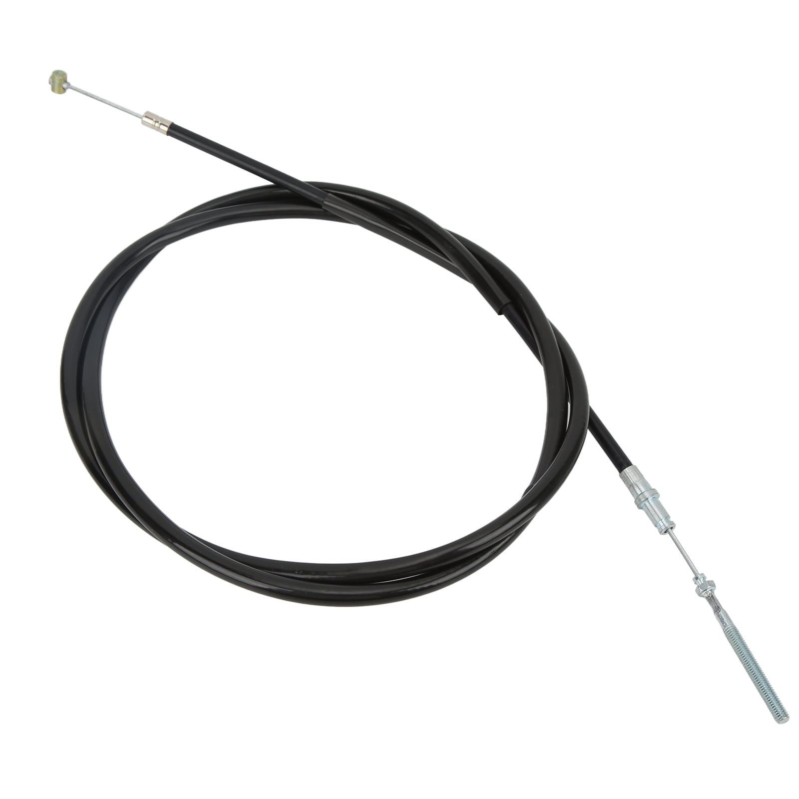 Rear Hand Brake Cable, Motorcycle Brake Line Wear For Motorbike