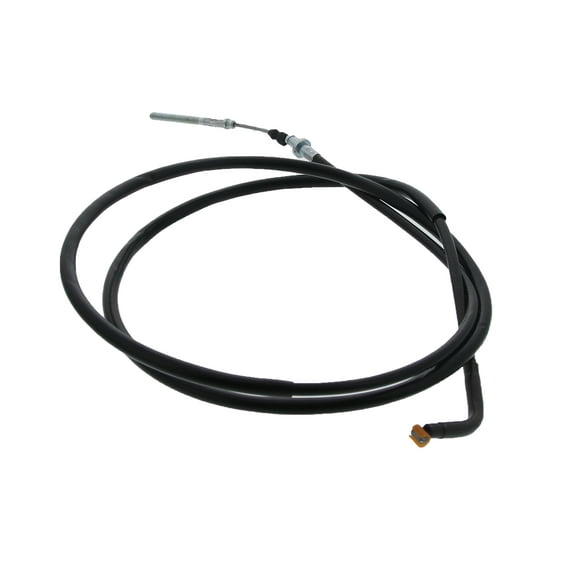 Rear Hand Brake Cable for Yamaha Big Bear 350 YFM350SE 1997 by Race-Driven