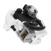 Rear Hatch Lock Mechanism Motor + Screw for Renault Clio Mk2 3 8200102583 Central