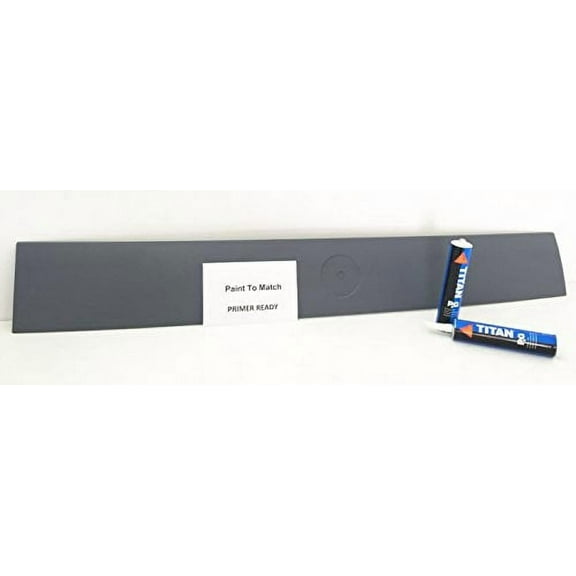 Rear Hatch Panel Tailgate Panel Compatible with Mercury Mountaineer 2002-2005 Models