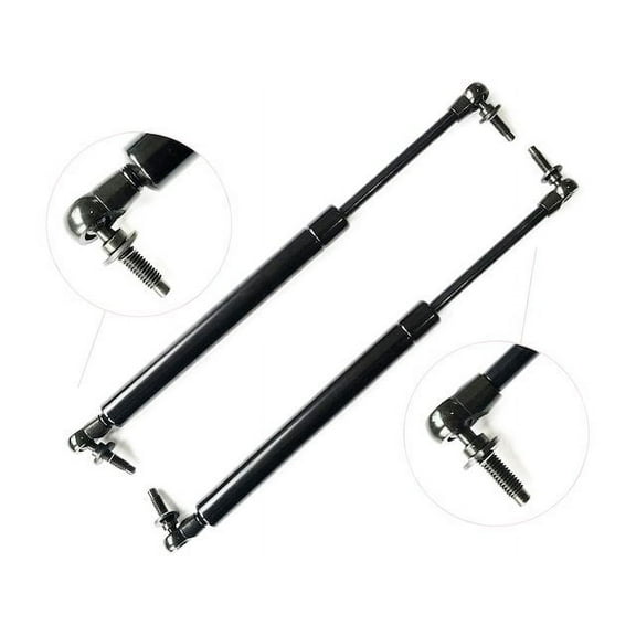 Rear Hatch Strut - Compatible with 2000 - 2004 Mitsubishi Eclipse 2001 2002 2003